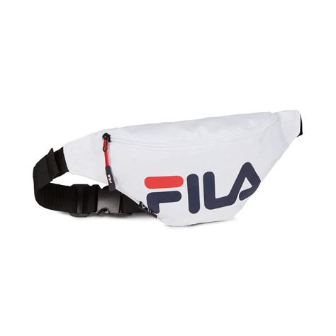 bolsas de cintura fila